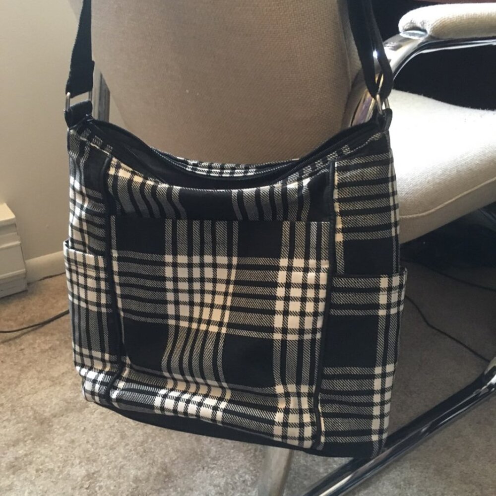 thirty one purse